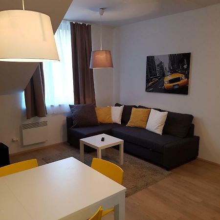 Apartman Na Svahu 3+Kk, Dolní Morava Exteriör bild