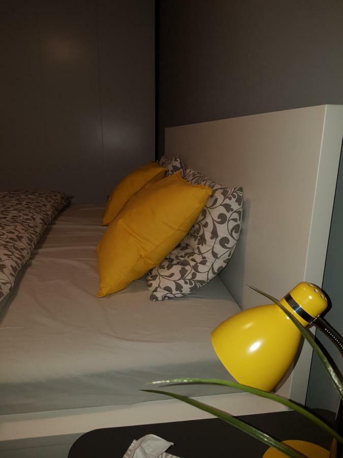 Apartman Na Svahu 3+Kk, Dolní Morava Exteriör bild