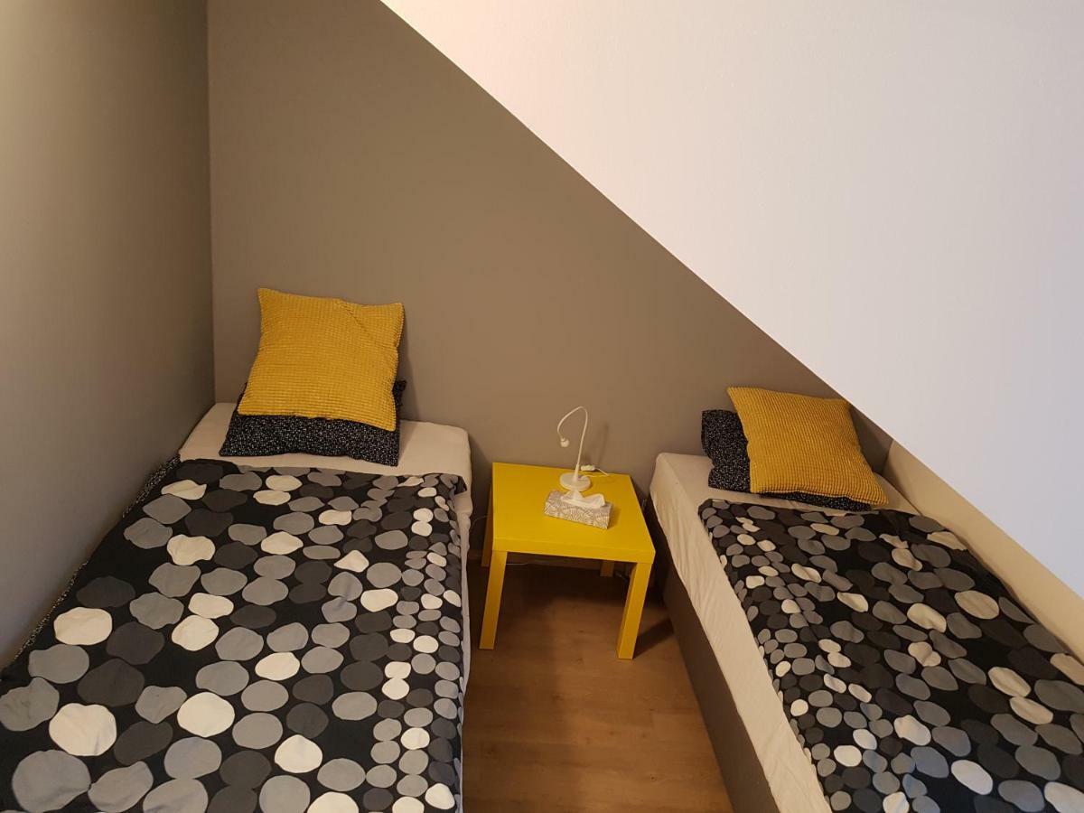 Apartman Na Svahu 3+Kk, Dolní Morava Exteriör bild