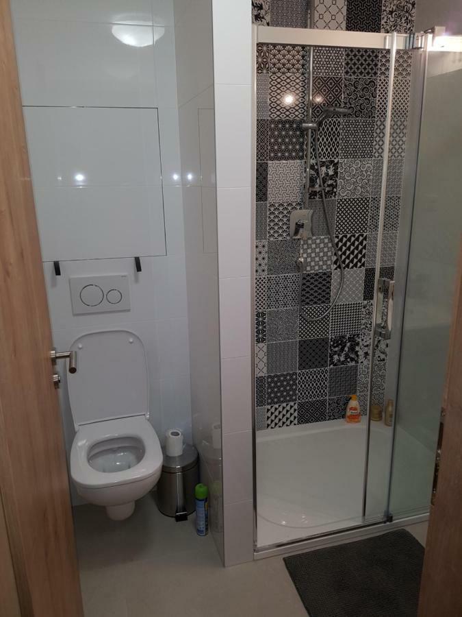 Apartman Na Svahu 3+Kk, Dolní Morava Exteriör bild