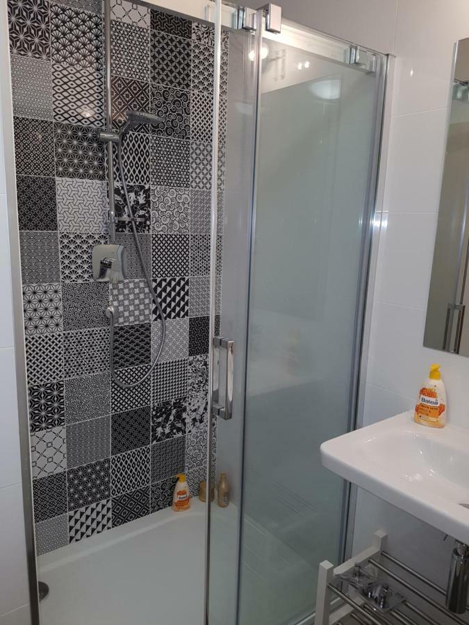 Apartman Na Svahu 3+Kk, Dolní Morava Exteriör bild