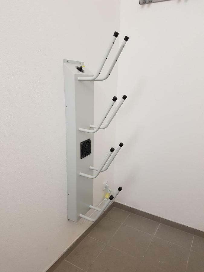 Apartman Na Svahu 3+Kk, Dolní Morava Exteriör bild