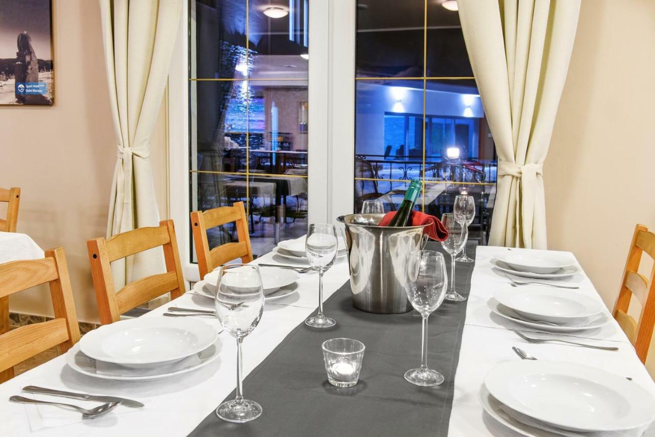 Apartman Na Svahu 3+Kk, Dolní Morava Exteriör bild