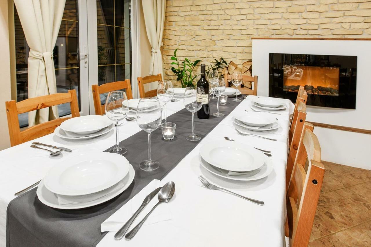 Apartman Na Svahu 3+Kk, Dolní Morava Exteriör bild